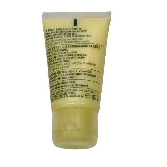 3/$20💗 Clinique Dramatically Different Moisturizing Lotion 1 oz. - Picture 7 of 8